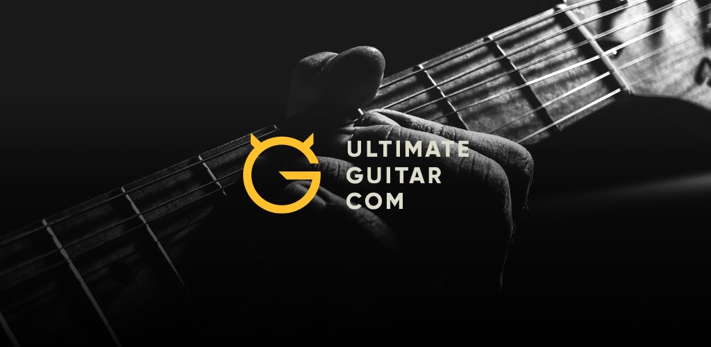Ultimate Guitar Chords Tabs - Free App for Android - Ultimate Guitar ...